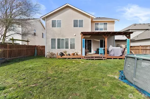 Exterior - 218 Burr St NE, Orting, WA 98360 photo 9 of 9