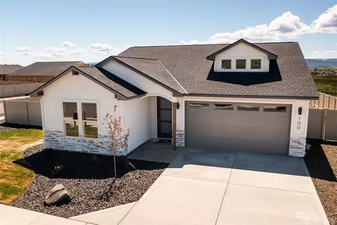 100 W Ian Ave, Ellensburg, WA 98926
