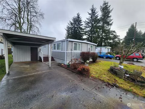 3244 66th Ave SW #15, Olympia, WA 98512