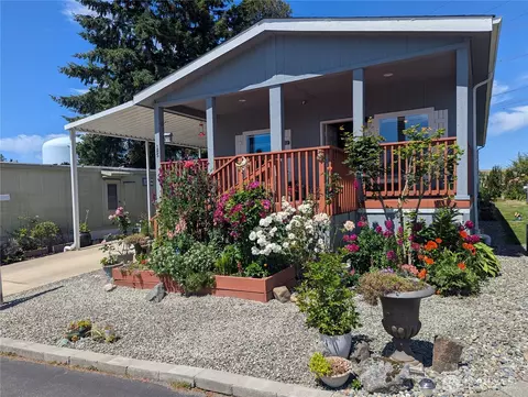 2101 S 324th St #185, Federal Way, WA 98003