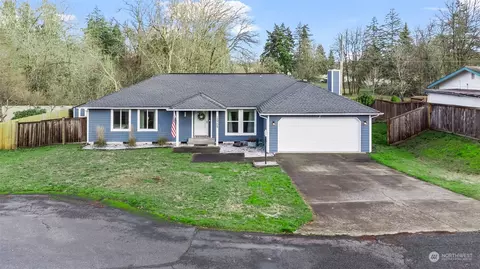 13709 6th Avenue Ct S, Tacoma, WA 98444