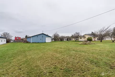2351 E 4th Ave, Port Angeles, WA 98362
