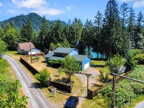 13018 532nd St E, Eatonville, WA 98328