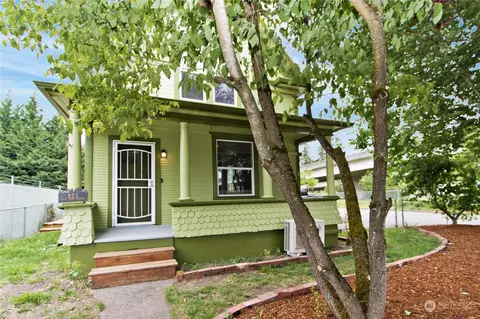 823 E Main, Puyallup, WA 98372