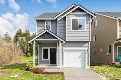 3664 Murphy Ln, Bremerton, WA 98310