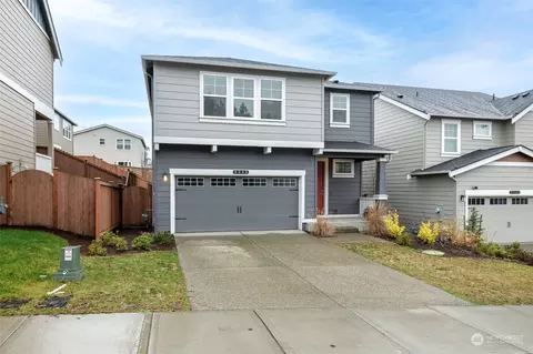6060 Ladd Ct SW, Port Orchard, WA 98367