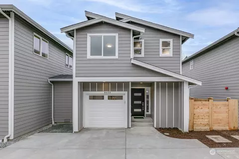 860 SW B Sw 136th St, Burien, WA 98166