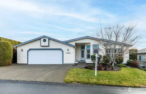 1822 Cranberry Ln SE #82, Lacey, WA 98503