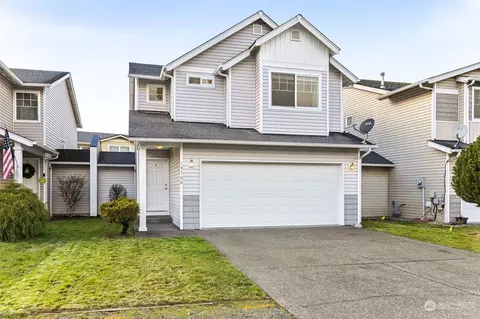 19706 104th Ave E, Graham, WA 98338
