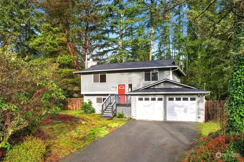 9611 138th Street Ct NW, Gig Harbor, WA 98329