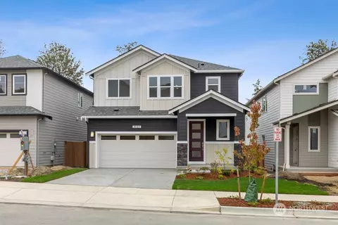 6819 121st Ln SE, Snohomish, WA 98296