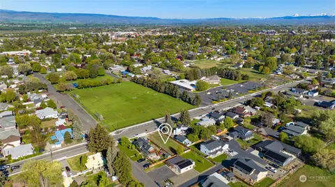 510 S Willow St, Ellensburg, WA 98926