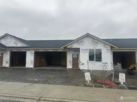 821 Parkland Loop, Sedro Woolley, WA 98284
