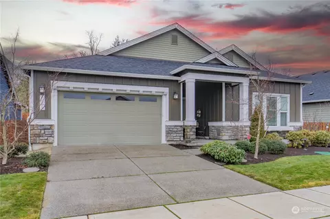 3421 Arrowroot St SE, Olympia, WA 98513