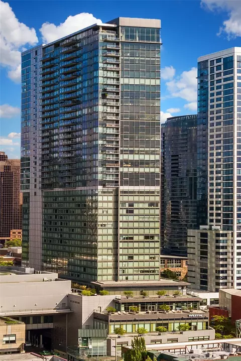 650 Bellevue Way NE #2708, Bellevue, WA 98004