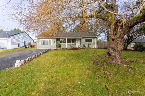 2910 S 256th St, Kent, WA 98032