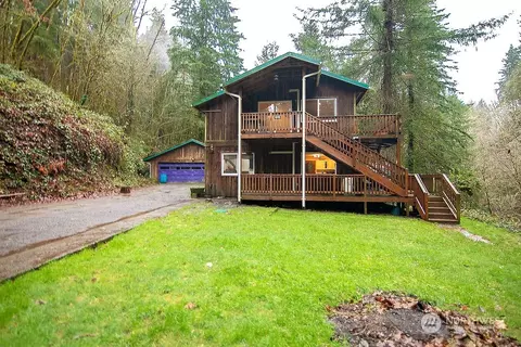 5150 Kalama River Rd, Kalama, WA 98625