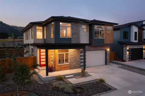 210 Pinegrass, Leavenworth, WA 98826