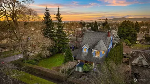 2324 Lynn St, Bellingham, WA 98225