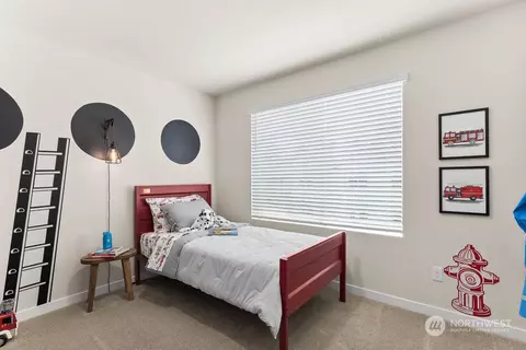 Bedroom - 19524 16th Ave SE #B1, Bothell, WA 98012 photo 3 of 6