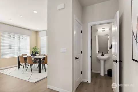 Entry Way - 19524 16th Ave SE #B1, Bothell, WA 98012 photo 1 of 1