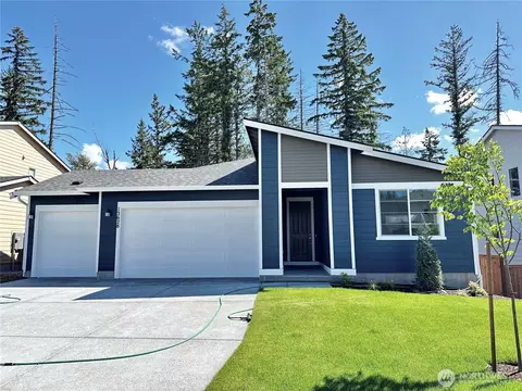 13628 187th St E #36, Puyallup, WA 98374