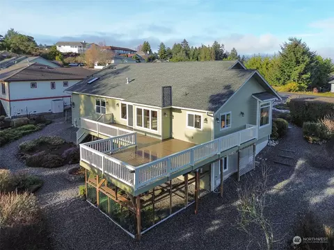 201 Brigadoon Blvd, Sequim, WA 98382 photo 28