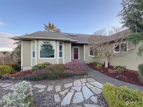 201 Brigadoon Blvd, Sequim, WA 98382 photo 4