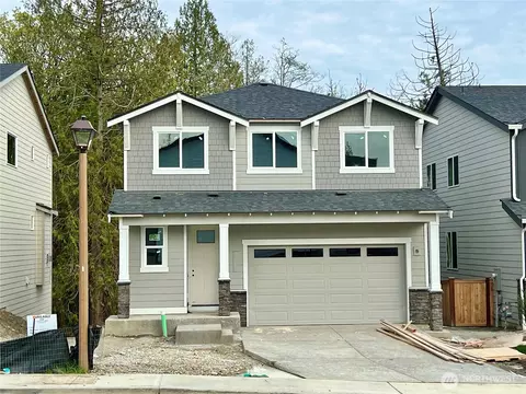 17619 NE Midnight Sun Loop, Poulsbo, WA 98370