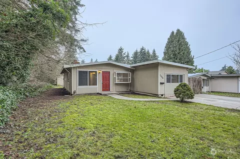 7444 S Pine St, Tacoma, WA 98409