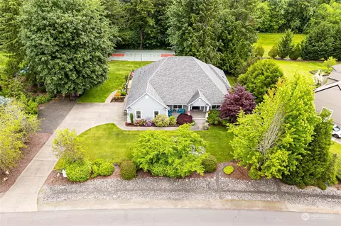 7744 Ostrander Ct SE, Olympia, WA 98501