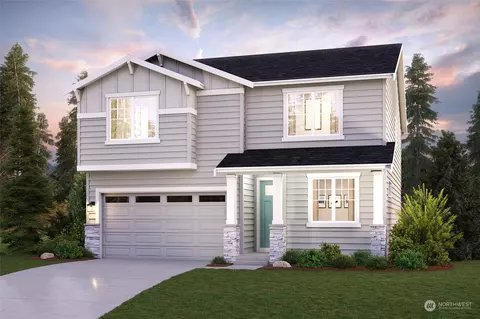 17649 NE Midnight Sun Loop #02, Poulsbo, WA 98370