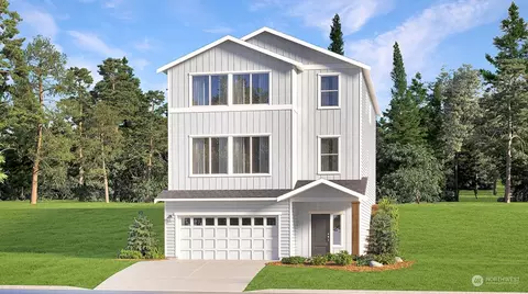 6124 135th Pl SW #72, Edmonds, WA 98026