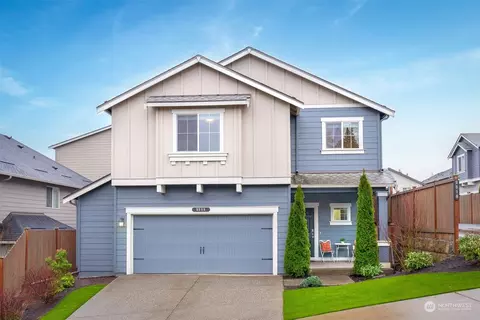 9908 13th St SE, Lake Stevens, WA 98258