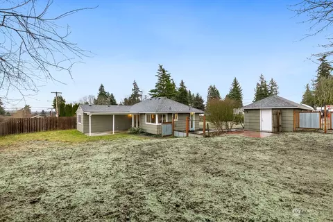 11836 SE 275th St, Kent, WA 98030