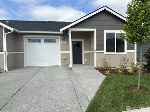 819 Parkland Loop, Sedro Woolley, WA 98284