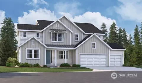 10324 132nd Ave NE, Lake Stevens, WA 98258