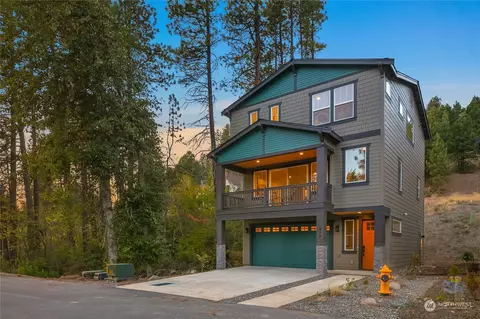 410 6th St #5, Cle Elum, WA 98922