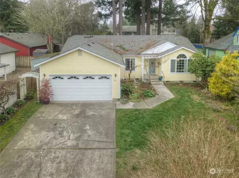821 Plymouth St SW, Olympia, WA 98502
