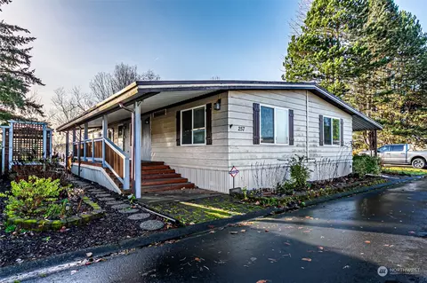 3611 NE I St #257, Auburn, WA 98002