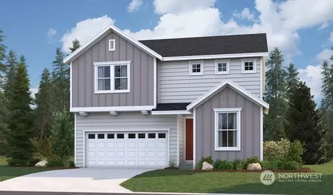 20323 148th St E #619, Bonney Lake, WA 98391