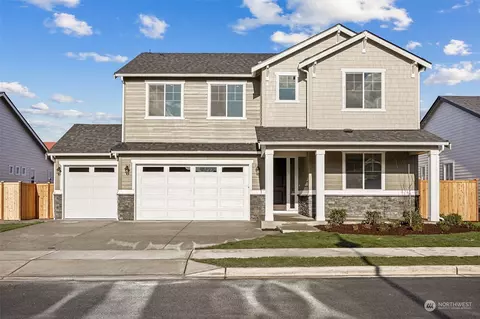 930 Rochelle St #8, Buckley, WA 98321