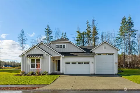 10226 135th Ave NE #31, Lake Stevens, WA 98258
