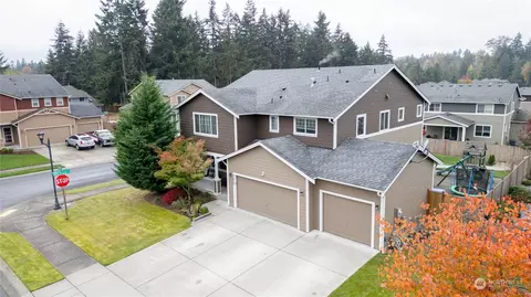 23832 79th Avenue Ct E, Graham, WA 98338