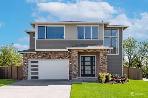 3602 95th Ave E, Edgewood, WA 98371