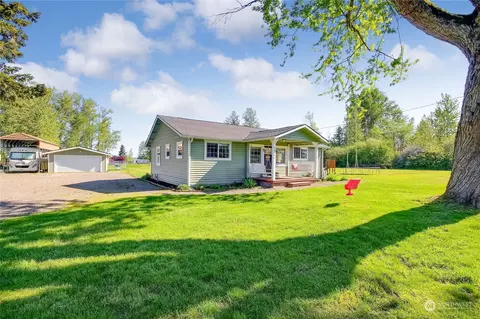 26444 SE 427th St, Enumclaw, WA 98022