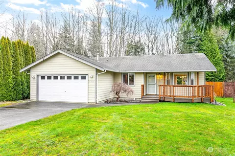 4713 Moonglow Pl, Blaine, WA 98230
