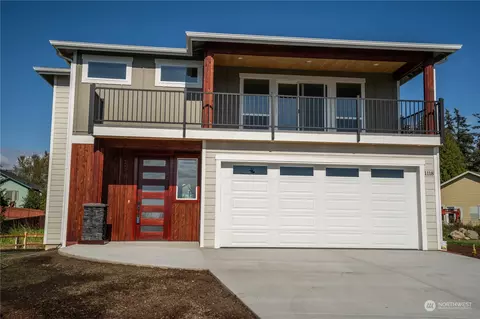 1118 Leighton St, Blaine, WA 98230