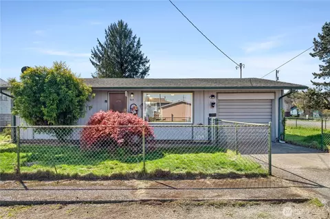 927 W Marion St, Aberdeen, WA 98520