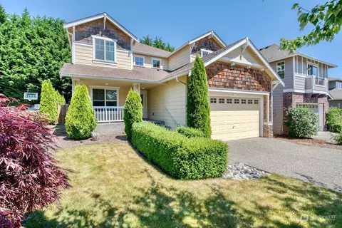 3511 146 St SE, Mill Creek, WA 98012